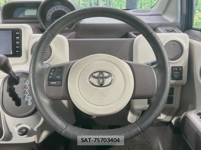 Toyota PORTE 2015-06 8628376-11