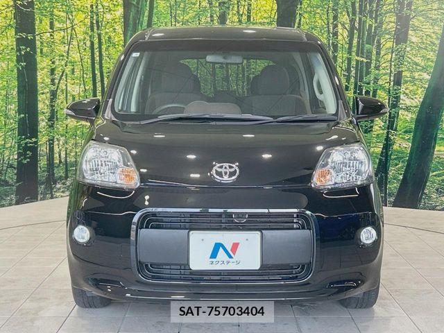 Toyota PORTE 2015-06 8628376-13