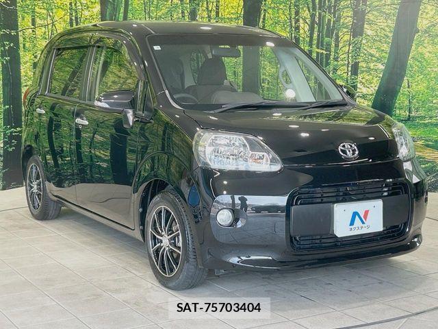 Toyota PORTE 2015-06 8628376-14