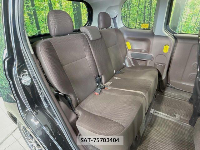 Toyota PORTE 2015-06 8628376-8