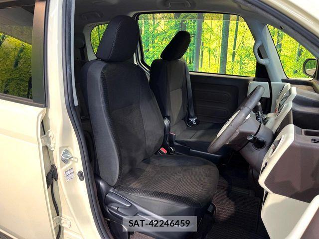 Toyota PORTE 2016-02 8660977-9
