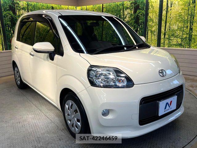 Toyota PORTE 2016-02 8660977-15