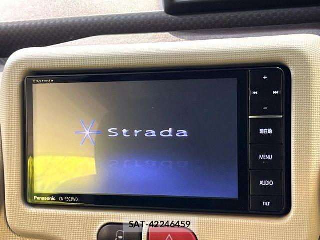 Toyota PORTE 2016-02 8660977-2