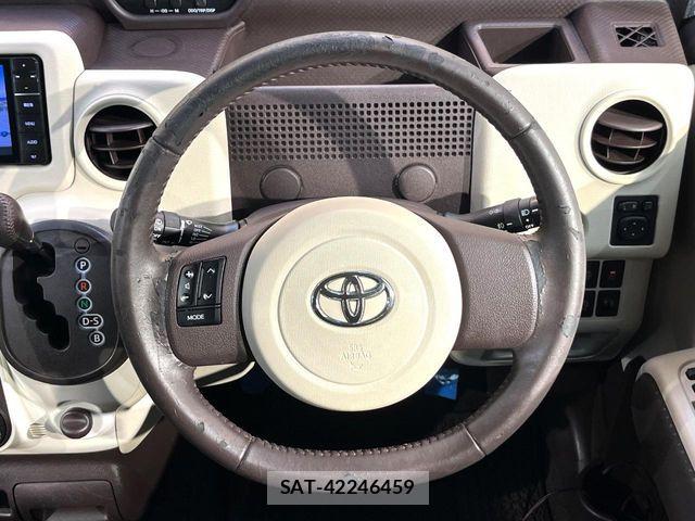 Toyota PORTE 2016-02 8660977-8