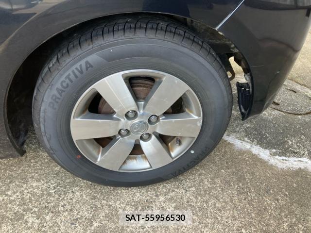 Toyota PORTE 2010-06 8666737-11