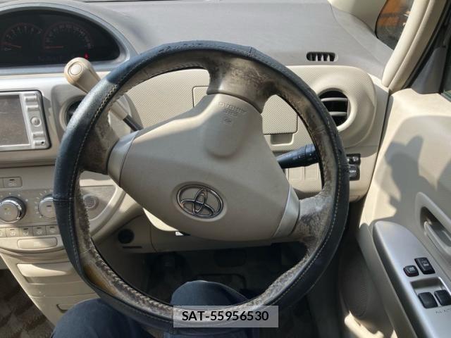 Toyota PORTE 2010-06 8666737-13