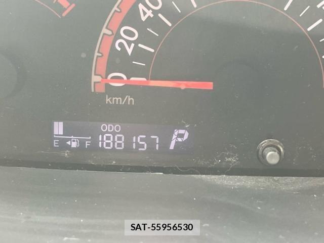 Toyota PORTE 2010-06 8666737-14