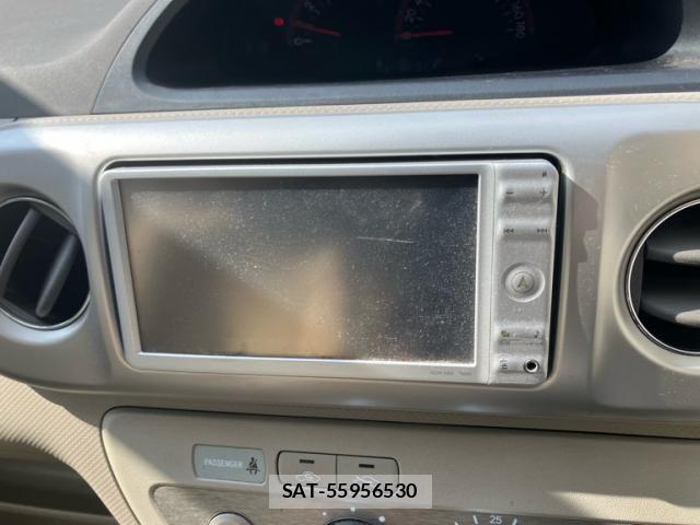 Toyota PORTE 2010-06 8666737-15