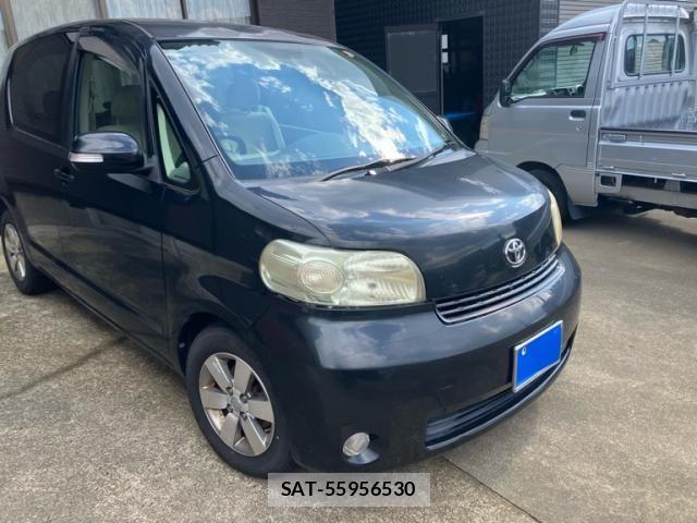 Toyota PORTE 2010-06 8666737-1