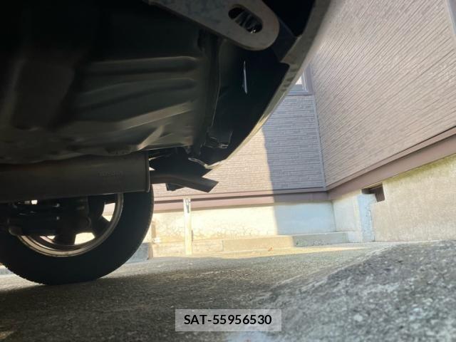 Toyota PORTE 2010-06 8666737-20