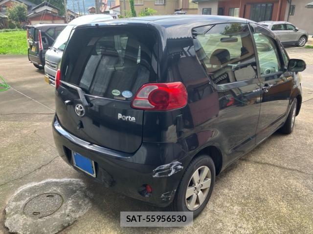 Toyota PORTE 2010-06 8666737-2