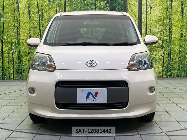 Toyota PORTE 2015-11 8660975-13