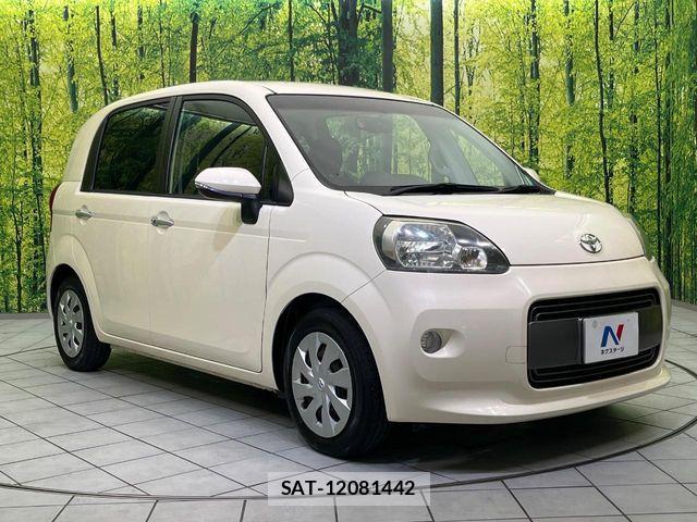 Toyota PORTE 2015-11 8660975-15