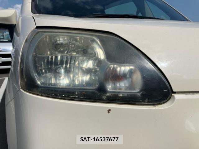 Toyota PORTE 2012-11 8666738-2