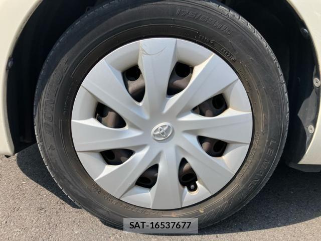 Toyota PORTE 2012-11 8666738-3