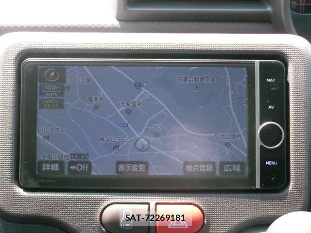 Toyota PORTE 2013-10 8666736-15
