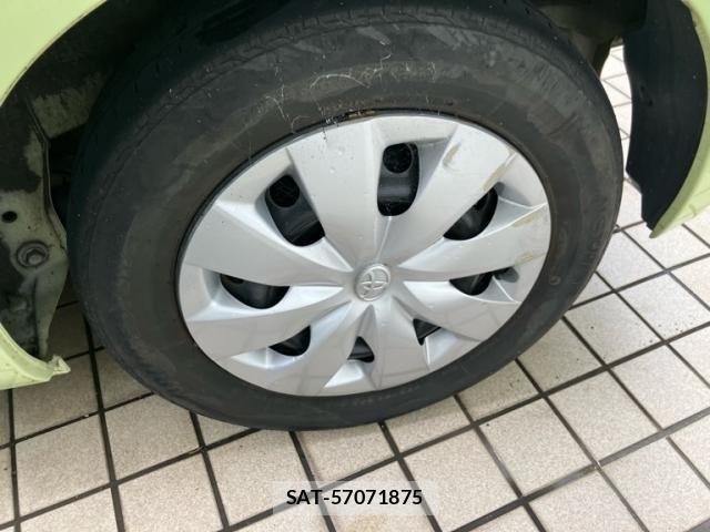 Toyota PORTE 2013-05 8660973-20