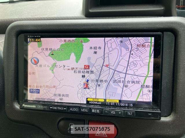 Toyota PORTE 2013-05 8660973-8