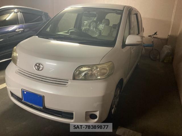 Toyota PORTE 2011-07 8660978-2