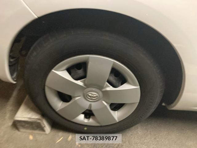 Toyota PORTE 2011-07 8660978-4