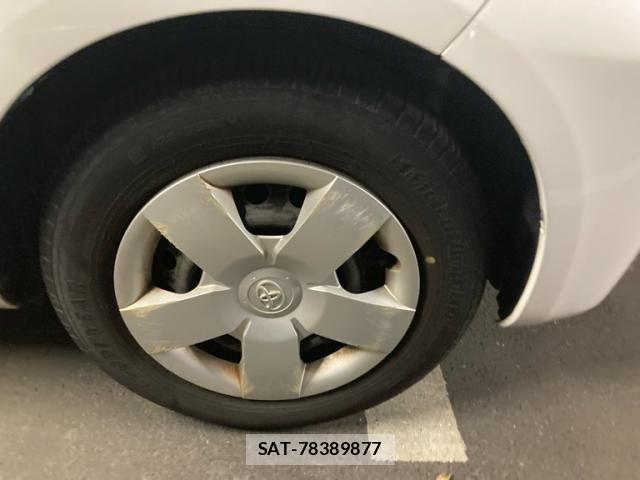 Toyota PORTE 2011-07 8660978-5