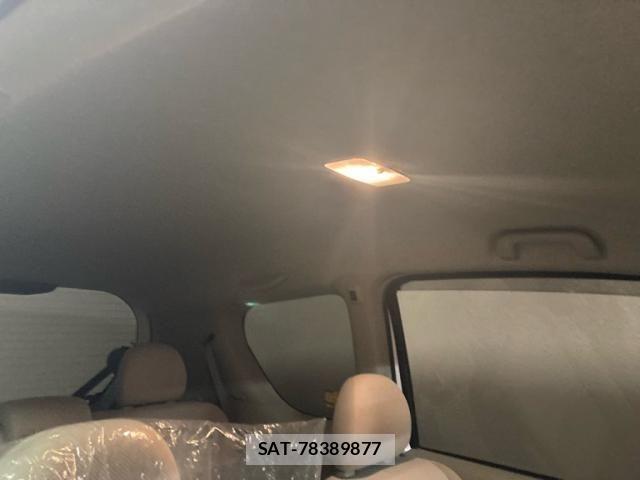 Toyota PORTE 2011-07 8660978-8