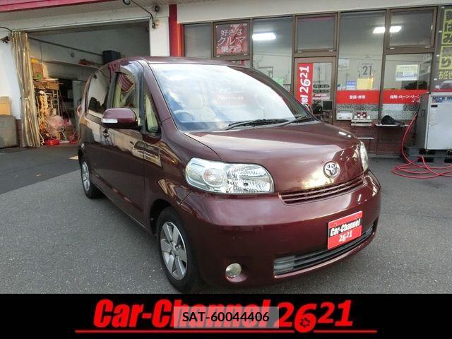 sat car