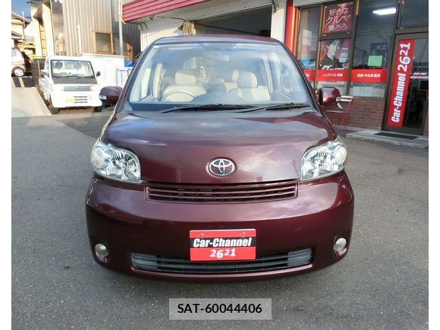 Toyota PORTE 2010-10 8660979-1
