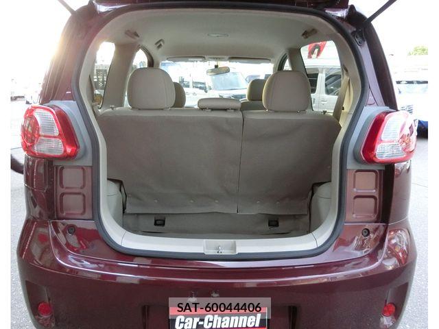 Toyota PORTE 2010-10 8660979-22
