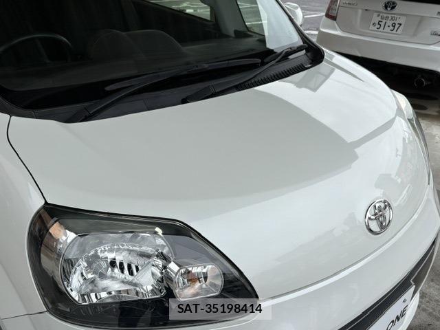 Toyota PORTE 2019-05 8666735-13