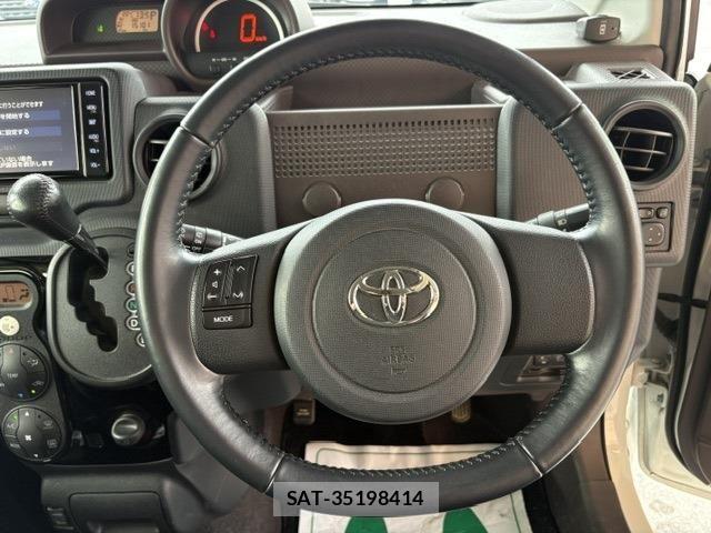 Toyota PORTE 2019-05 8666735-19