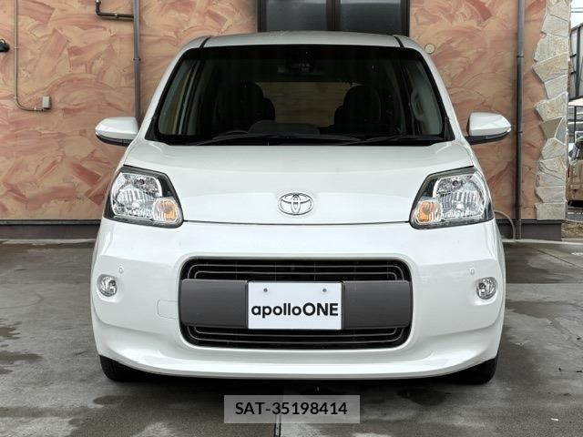 Toyota PORTE 2019-05 8666735-2