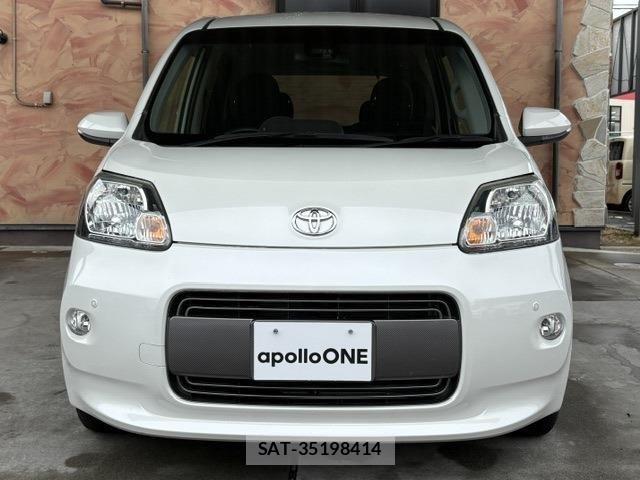 Toyota PORTE 2019-05 8666735-3