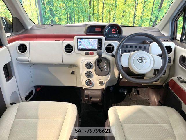 Toyota PORTE 2018-03 8660974-1