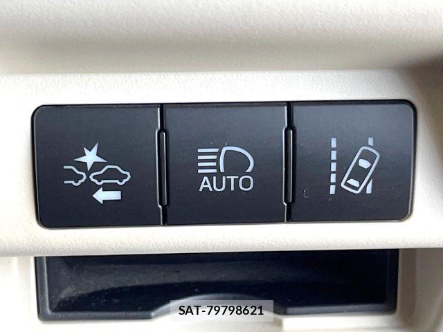 Toyota PORTE 2018-03 8660974-4