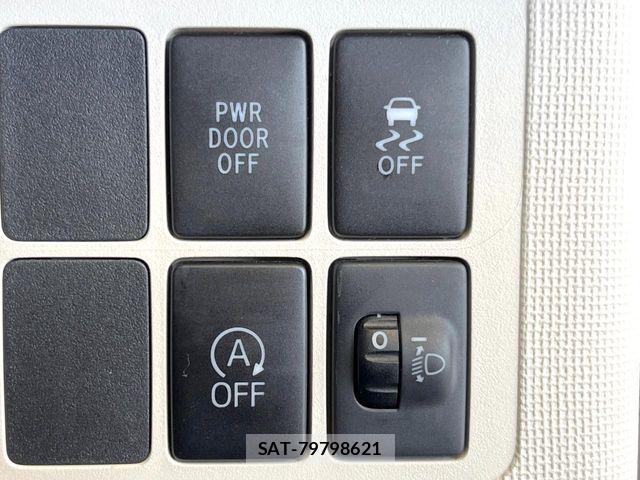 Toyota PORTE 2018-03 8660974-5