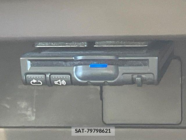 Toyota PORTE 2018-03 8660974-6