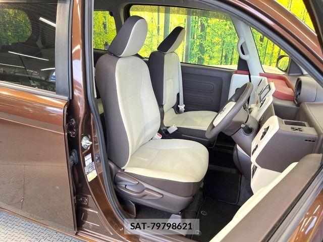 Toyota PORTE 2018-03 8660974-7