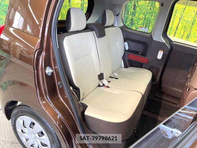 Toyota PORTE 2018-03 8660974-8