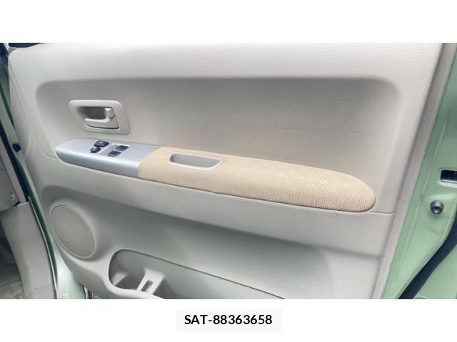 Toyota PORTE 2008-02 8745222-9