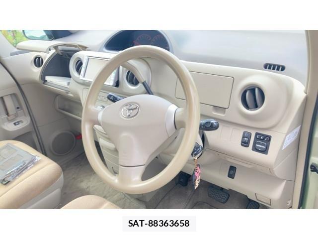Toyota PORTE 2008-02 8745222-10