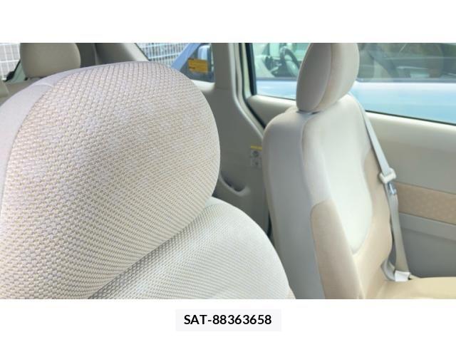 Toyota PORTE 2008-02 8745222-11