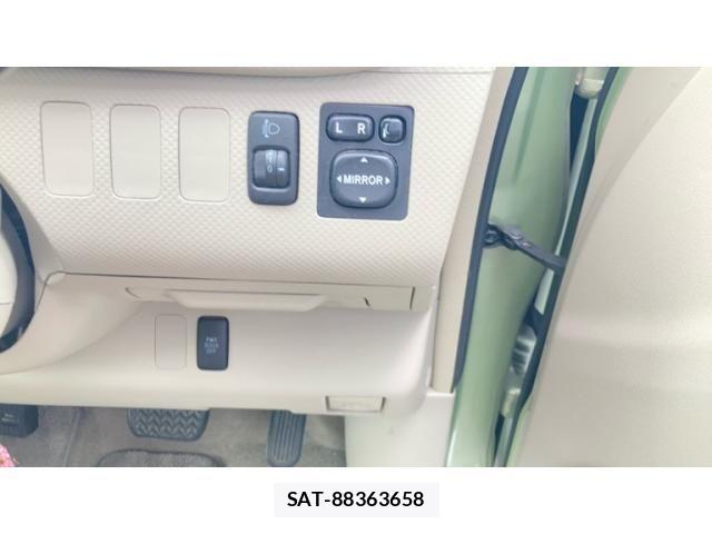 Toyota PORTE 2008-02 8745222-13
