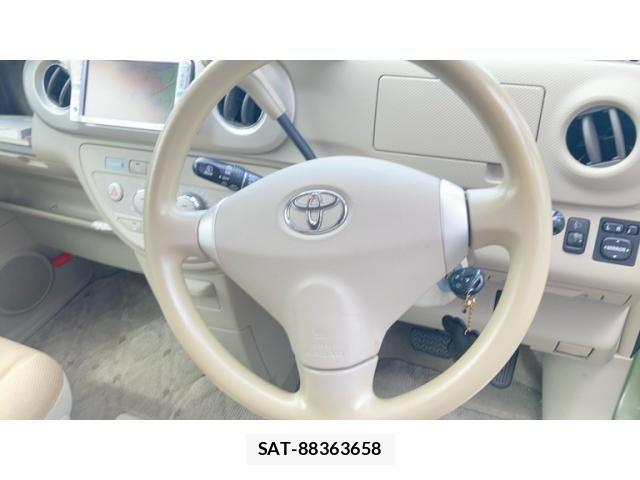 Toyota PORTE 2008-02 8745222-14