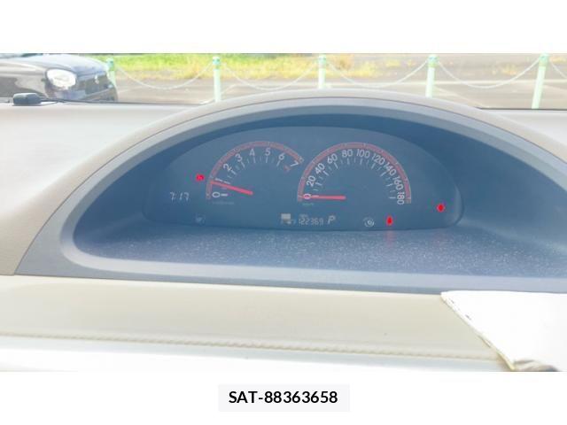 Toyota PORTE 2008-02 8745222-16