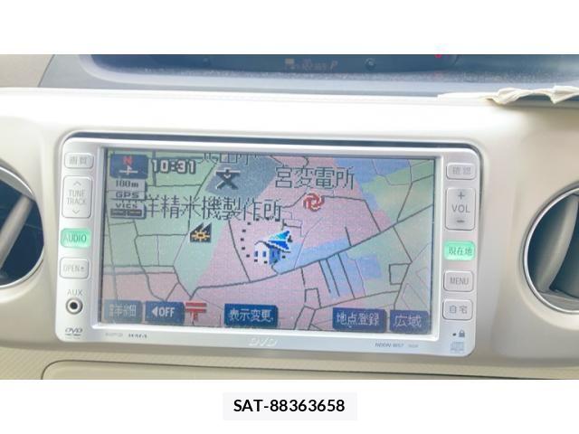 Toyota PORTE 2008-02 8745222-17