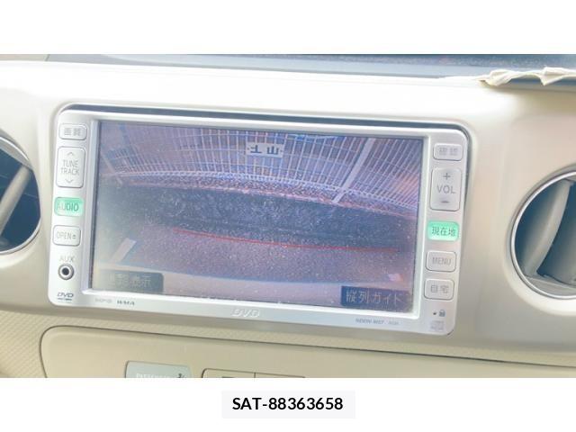 Toyota PORTE 2008-02 8745222-18