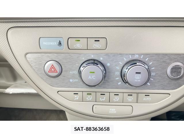 Toyota PORTE 2008-02 8745222-19