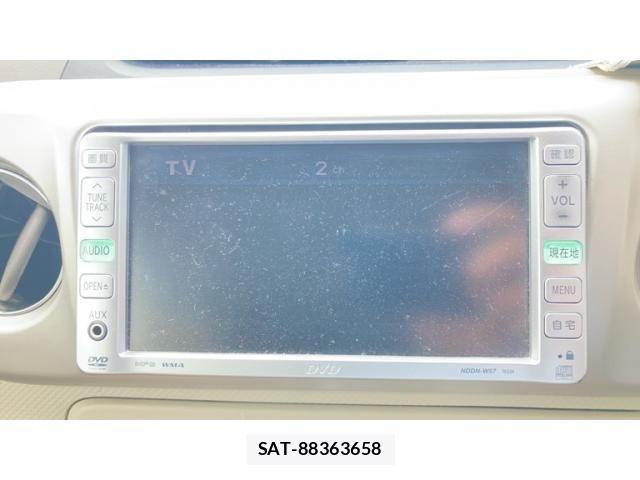 Toyota PORTE 2008-02 8745222-20