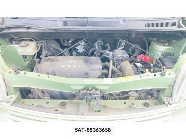 Toyota PORTE 2008-02 8745222-2